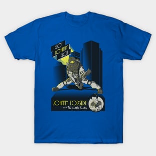 Rock Daddy -encore- T-Shirt